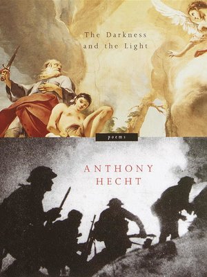 cover image of The Darkness and the Light
